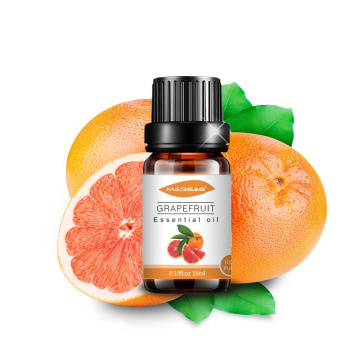 Grapefruit Essential Oil In Bulk Price Therapeutic Grade