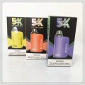 Breze Stiik 5000 Puffs Hot Italy使い捨て蒸気