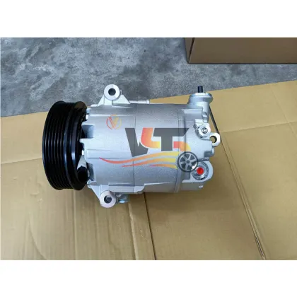 Auto Air Conditioning System Compressor for Ferrari Enzo 6.0 and Related Models