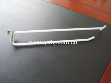 supermarket hook