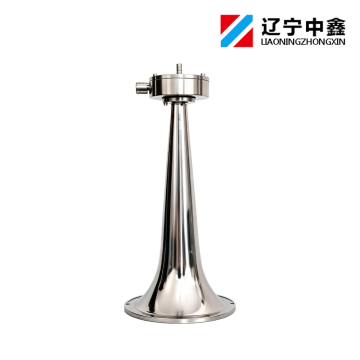 SQ-230 Blower Optimizes Precipitator