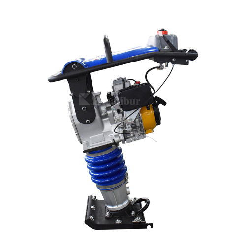 Excalibur SR75 Gasoline Diesel Electric Tamping Rammer