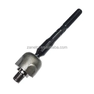 ZANETOL New Cars Steering Inner Tie Rod End For Ford Fusion 2010-2012 Lincoln MKZ