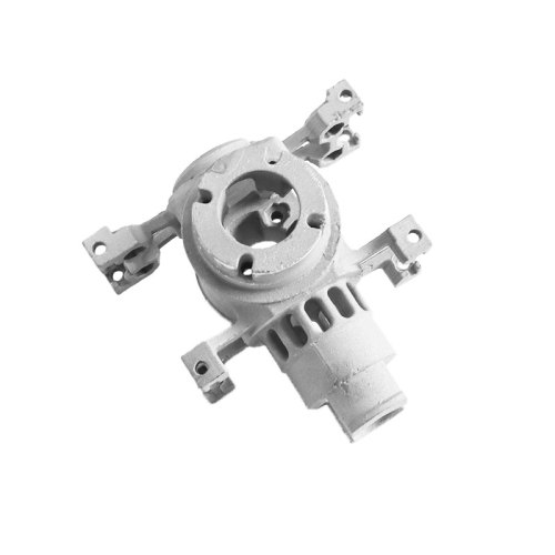 Casting For Drone Rotor Arms