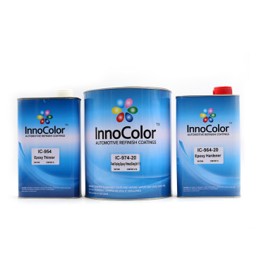 Hot Sale InnoColor Epoxy Primer For Cars