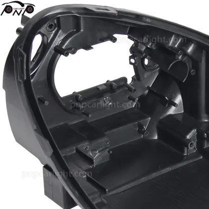 for Porsche Cayenne 958.2 LED matrix headlight base cover