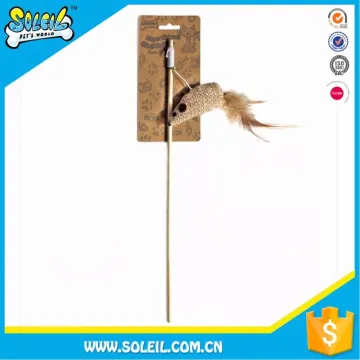 Cheap And Innovative Special Design Cat Teaser Toys Cat Toys Free Samples