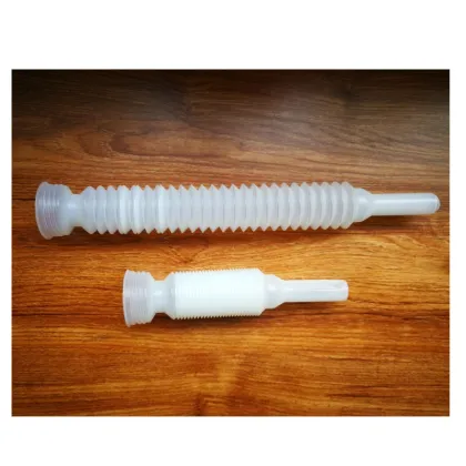 HDPE Sink Drain Pipe Making Machine