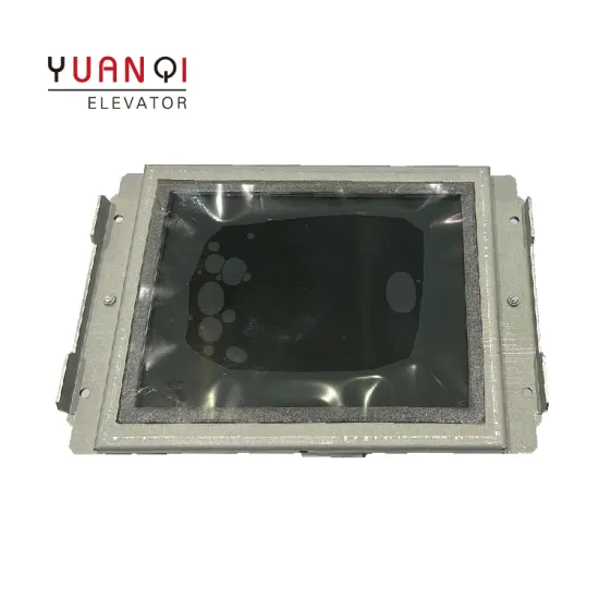 Kone Lift Spare Parts - Electronic Board KM50313880V000 Elevator Display Board