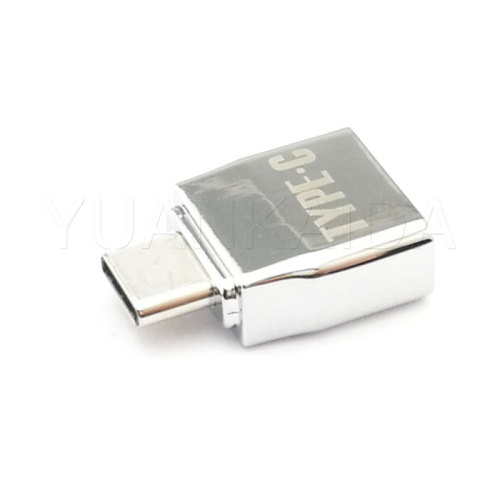 USB C to USB A Adapter