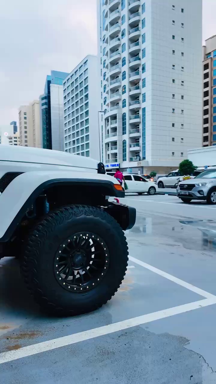 High-Performance Auto Wheels for Ultimate Driving Dynamics