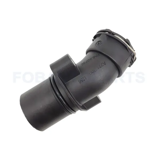 Coolant Pipe for Mercedes-Benz S204/W203/W204/CL203/C230 2712001256