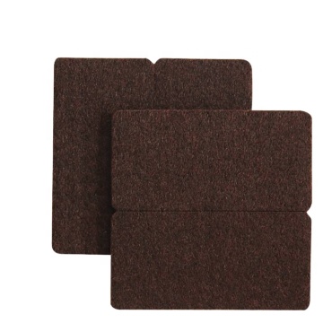 Furniture Felt Pad for Chair Leg