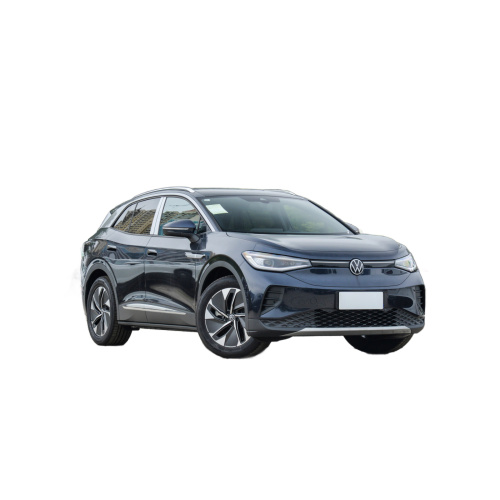 Volkswagen ID3 со ултра ниски цени: чист електричен автомобил со голема брзина и долга издржливост