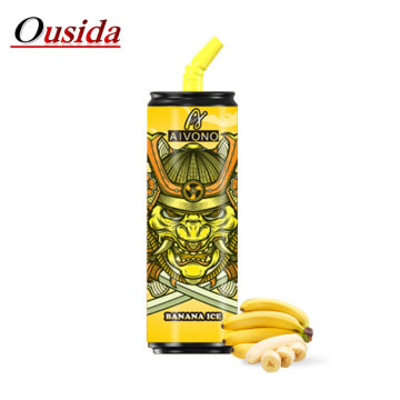 Authentic AIVONO Aim winner Disposable Vape Pen
