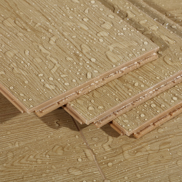 anti-scratch Frame Laminate Flooring