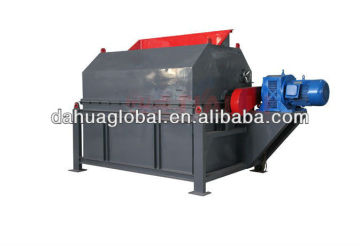 Hot Sale High Quality Dry Type Magnetic Separator For Ferrochrome, Niobite, Columbite, Greenlandite Processig Plant