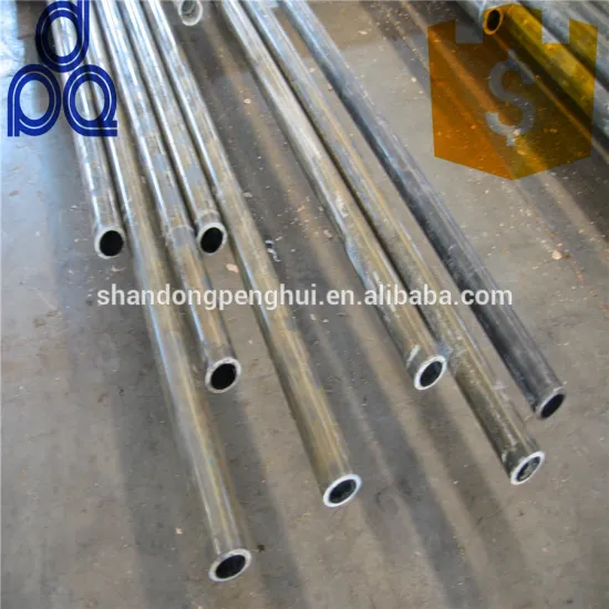 a53 grade b carbon smls steel tube bks cold drawn tube