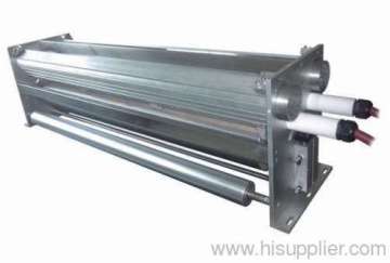 Fr-20 Conductive And Non-conductive Materials Discharge Rack 