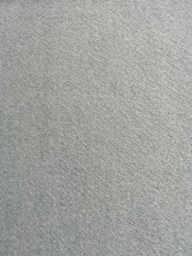 Cation Poly herringbone Double Jersey