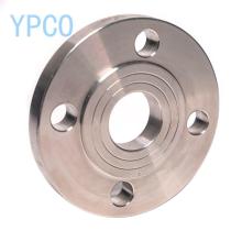 Forged Stainless Steel Plate RF FF Flanges