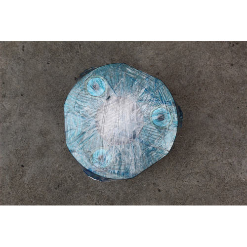 Excavator PC1250-7 Spare Parts 21N-27-31150 Carrier In Stock