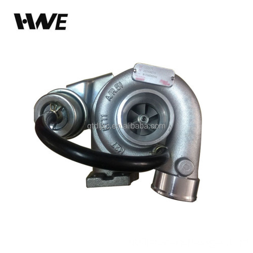 HWE Turbocharger 2674A079 452181-5001S