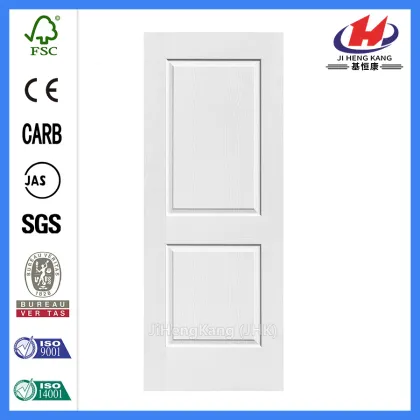 *JHK-017 Carved Wooden Door Design Interior Door Company Internal Oak Bifold Door Skin