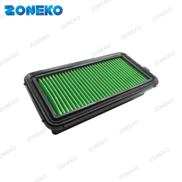 Factory Direct Wholesale Car Air Filter 16546-5TP0A for Nissan