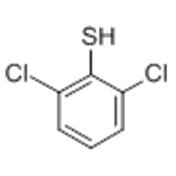 2,6-diklorotiofenol CAS 24966-39-0