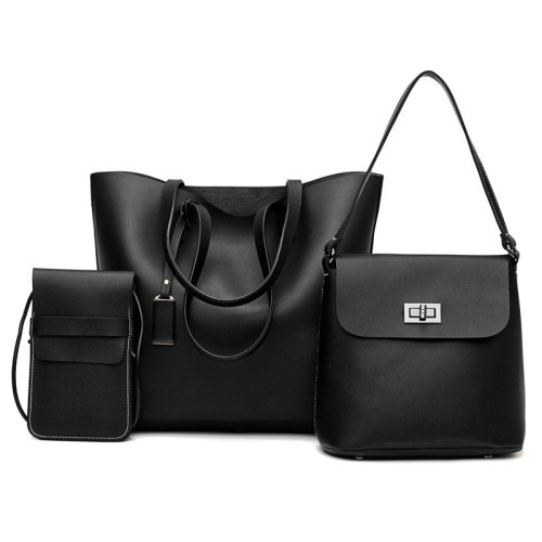 Hot ladies' low price newest leather lady bag