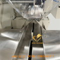 Machine d'emballage de rétractation automatique