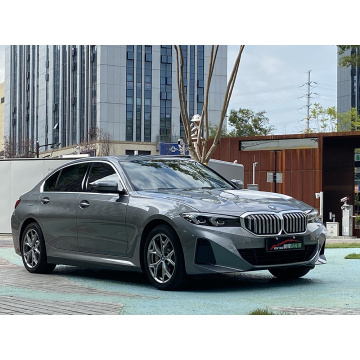 Used car BWM eDrive 35 L