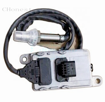 Competitively Priced NOX Sensor 12412141 for Various Series with Good Testing and Performance