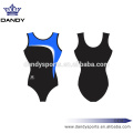 Custom Design College Fitness Dance Suit