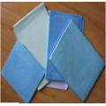 Medical absorbent disposable adult baby underpad