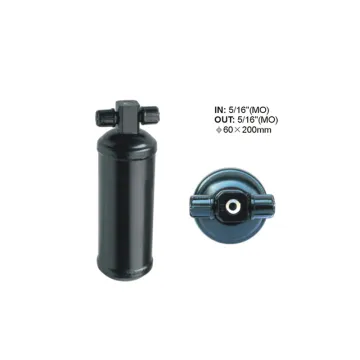 MO Drying Bottle for Air Conditioning to Prevent Clogging
