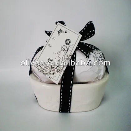 OEM/ODM handmade soap