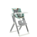 EN14988 Perjalanan Portable Baby High Chair