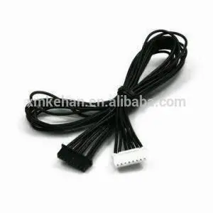 ODM OEM ISO9001 Wire Cable Assembly manufacturer