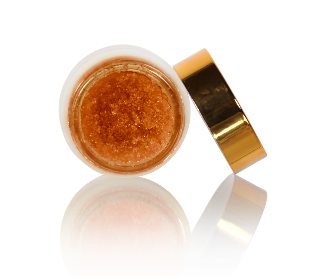 Lip Scrub Sugar Exfoliate Organic vegan Lip Scrub Private Label Bulk Balm Lip Scrub Vendors