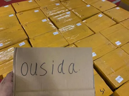 Fume INFINITY Disposable Vape Devices