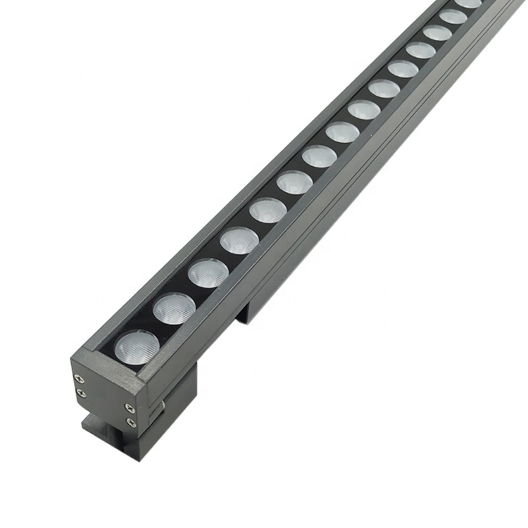 Высококачественный водонепроницаемый светильник для настенного монтажа SMD с защитой IP65