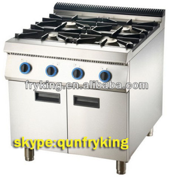 stainless steel GAS stove supplier