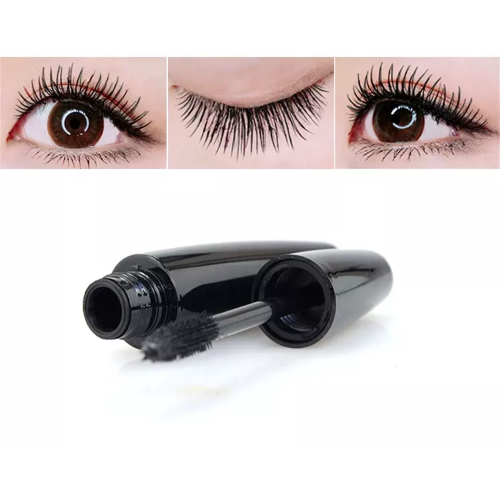 natural makeup waterproof private label mascara