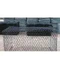 Hexagonal Gabion Box for Stone Wire Mesh Cage