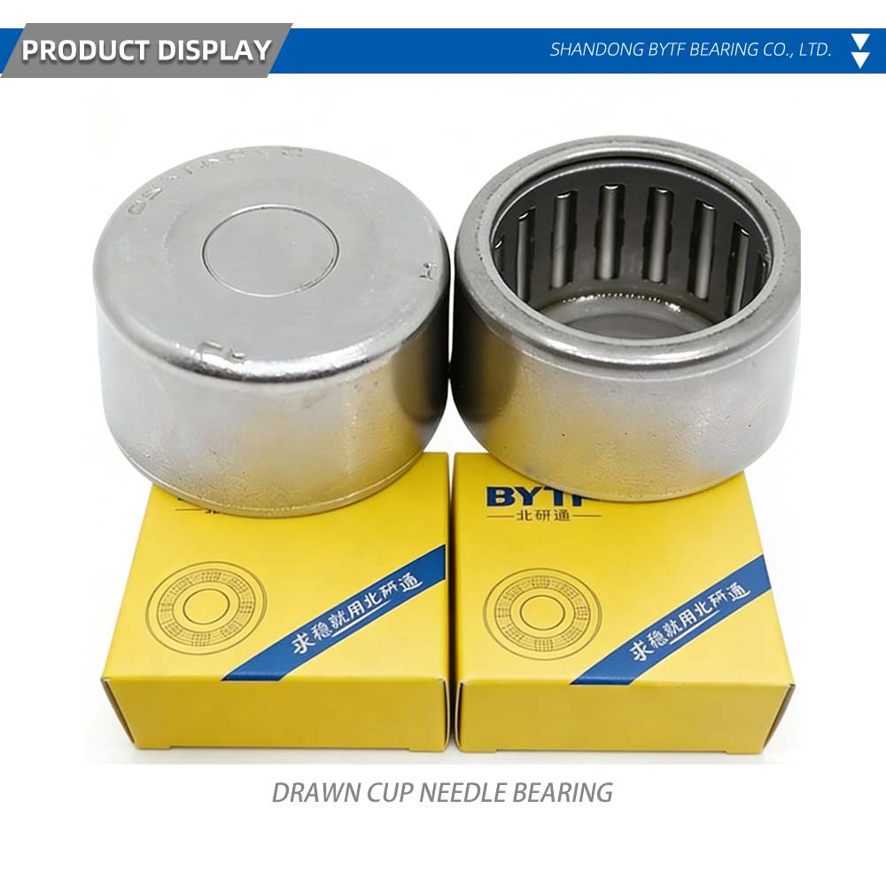 Drawn Cup Needle Bearing x