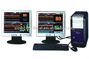 Electrocardiograph CMS-1000