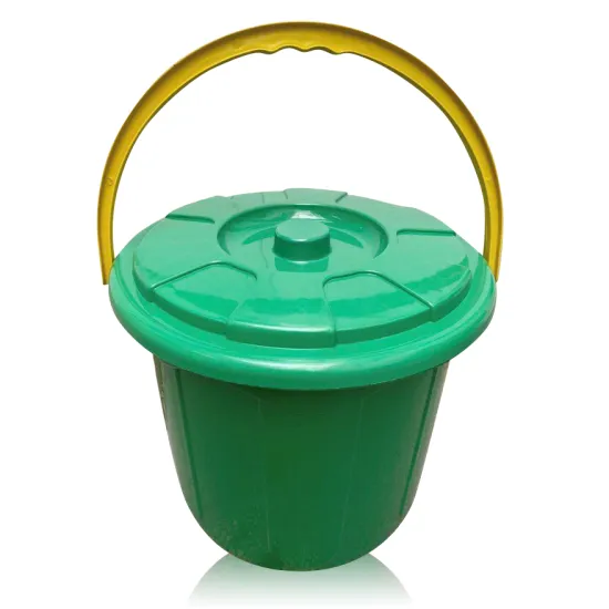 Taizhou Huangyan Mold Injection Bucket