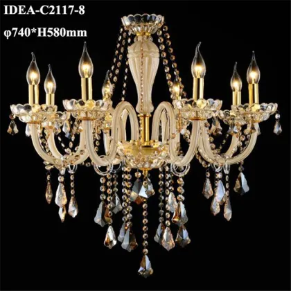hanging lamp wrought iron light classical chandelier